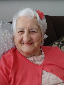Obituary photo of Alicia Solla, Orlando-FL