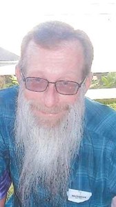 Obituary photo of Keith Tackett, Akron-OH
