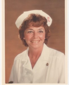 Obituary photo of Frances Ippolito, Syracuse-NY
