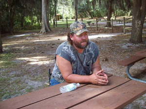 Obituary photo of Donald Gorman, Titusville-FL