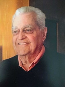 Obituary photo of Ray Powders, Casper-WY