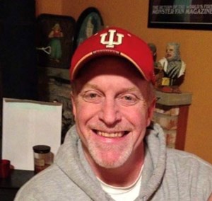 Obituary photo of Daniel Trent, Indianapolis-IN