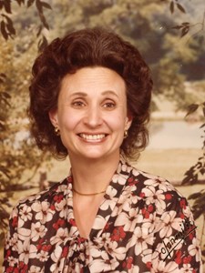 Obituary photo of Jo Ann Mzhickteno, Dove-KS