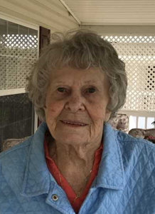 Obituary photo of Winifred Colucci, Rochester-NY