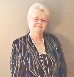 Obituary photo of Geraldine Stack, Orlando-FL