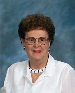 Obituary photo of Elizabeth Bruns, Cincinnati-OH