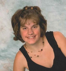 Obituary photo of Stacy Watkins, Dove-KS