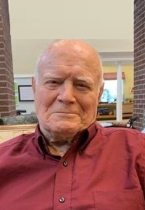 Obituary photo of Guy Daniel, Topeka-KS