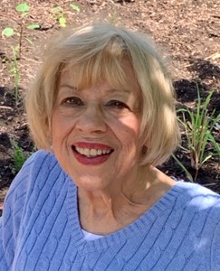 Obituary photo of Hilda Enewold, Dove-KS