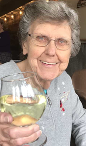 Obituary photo of Norma Fuller, Rochester-NY