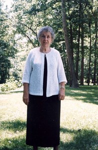 Obituary photo of Helen Roach, Indianapolis-IN