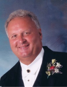 Obituary photo of Joseph Thullen, Cincinnati-OH