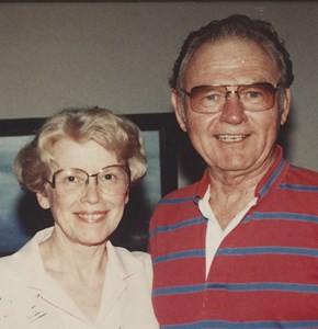 Obituary photo of Kathleen Weir, Olathe-KS