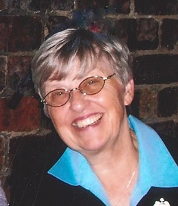 Obituary photo of Mary Brungarth, Columbus-OH