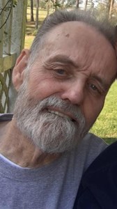 Obituary photo of Keith Doty, Toledo-OH