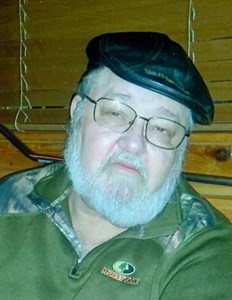 Obituary photo of Dennis Ross, Columbus-OH