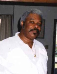 Obituary photo of Cecil Hudson, Akron-OH