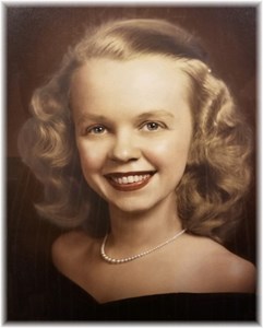 Obituary photo of Ann Wells, Louisville-KY