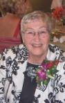 Obituary photo of Patricia (Cook) Rundle, Topeka-KS
