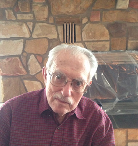 Obituary photo of Victor Bibby, Akron-OH