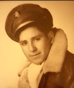 Obituary photo of Joseph Avena, Columbus-OH