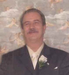 Obituary photo of Denis Hartman, Toledo-OH