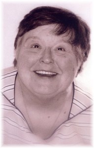 Obituary photo of Patricia Brooks, Louisville-KY