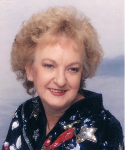 Obituary photo of Esther Lamb, Denver-CO