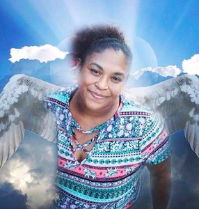 Obituary photo of Desiree Rodriguez, Dove-KS