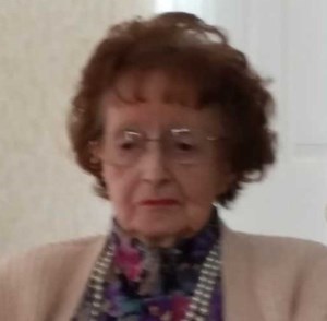 Obituary photo of Shirley Virag, Syracuse-NY