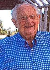 Obituary photo of Lyle Shover, Columbus-OH