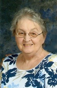 Obituary photo of Rosanne Dusa, Cincinnati-OH