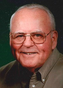 Obituary photo of Jack Robb, Columbus-OH