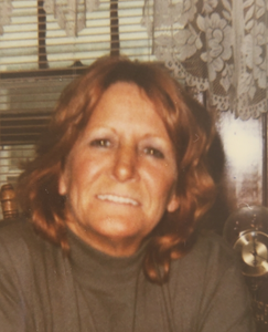 Obituary photo of Ethel Potts, Akron-OH