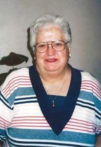 Obituary photo of Roberta Gouge, Dayton-OH