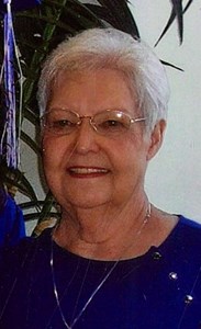 Obituary photo of Mary Benedetto, Columbus-OH