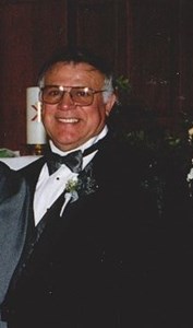 Obituary photo of Leo Pachl, Denver-CO