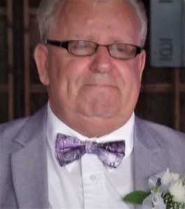 Obituary photo of Charles Carkner, Jr., Albany-NY