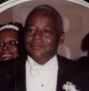 Obituary photo of Thomas Daniels Jr., Albany-NY