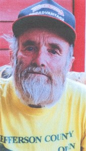 Obituary photo of Carl Vining, Denver-CO