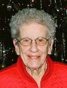 Obituary photo of Geraldine V. Stamski, Rochester-NY
