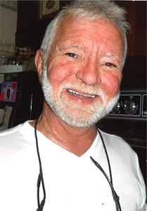 Obituary photo of Jay Stiles, Louisville-KY