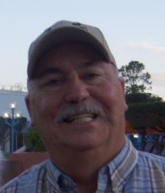 Obituary photo of Larry Cook, Dayton-OH