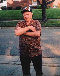 Obituary photo of James Pinney, Akron-OH