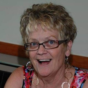 Obituary photo of Edith Scarborough, Syracuse-NY