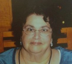 Obituary photo of Joanne Ruchel, Albany-NY