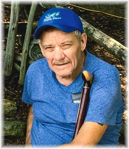Obituary photo of Ronnie Coulter, Louisville-KY