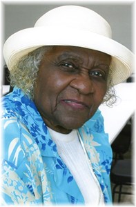 Obituary photo of Pearl Henderson, Louisville-KY