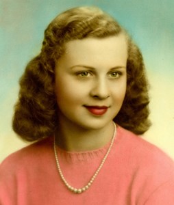 Obituary photo of Barbara Smith, Columbus-OH