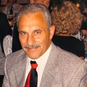 Obituary photo of Victor Olivett, Albany-NY